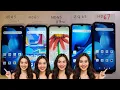 Which Vortex Phone is Best for me Comparing 5 Vortex Phones to Help You Decide