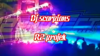Download Dj Full Bass Rehab Terbaru|| Scorpions(Always Somewhere) ||R2 Projek Terbaru MP3