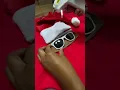 How to Make a Talking Santa Smartphone Christmas Sweater