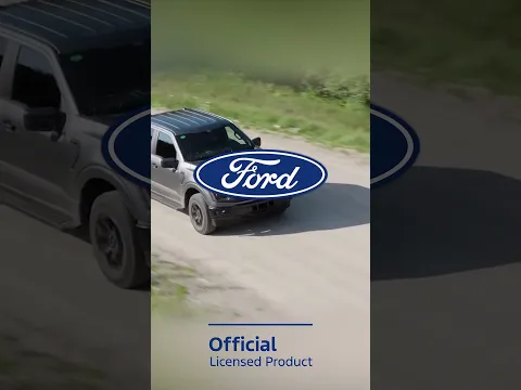Zuuks x Ford