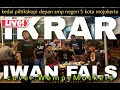 Download Lagu IKRAR - IWAN FALS | WEMPYMOCKERS
