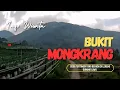 Lagu Bukit Mongkrang! Gondosuli Desa Tertinggi Di Lereng Gunung Lawu