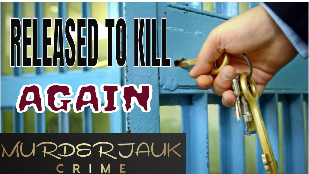 The Brain-munching Killer: Peter Bryan Unleashed - Real Crime Murder Documentary UK