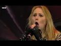 HOLY MOSES - Invisible Queen, Live at Rock Hard Festival 2023 (official live video)