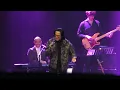 Joey Generoso (Side A Band) - Got To Be Believe In Magic Live @ Woodville Town Hall, Adelaide, 27/08