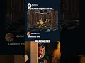 Greatest hidden easter egg ever
