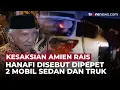 Download Lagu Amien Rais Beberkan Upaya Jokowi untuk Bunuh Putranya di Tol | OneNews Update