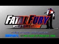 Download Lagu FATAL FURY WILD AMBITION SOUNDTRACK MIX