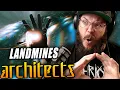 Architects - Landmines (Reaction/ Album Review)