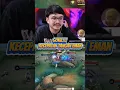 Download Lagu Gokil emang eman penggendong handal Badutron #shorts #setiawanade #mlbbidcreator #mlbbcreatorcamp