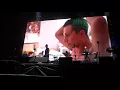 Depeche Mode - Walking In My Shoes (Live)