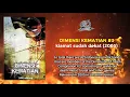 Lagu DIMENSI KEMATIAN COMPILATION #3 - Kiamat Sudah Dekat | 42 Bands (2005)
