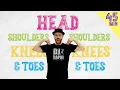 Download Lagu Head Shoulders, Freeze, Paca Paca + more! Dance along Compilation | DJ Raphi Songs for Kids