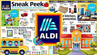 ALDI AD SNEAK PEEK 2026 - 2026