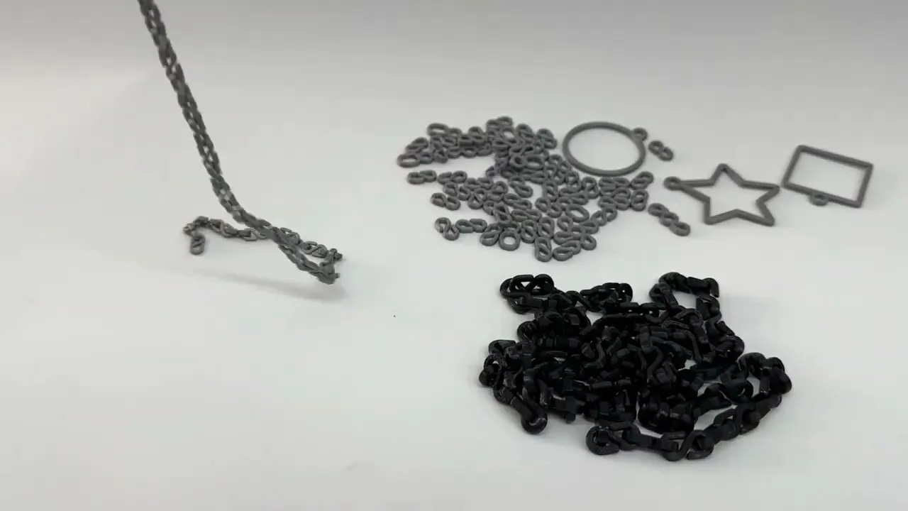 S-Link Chain