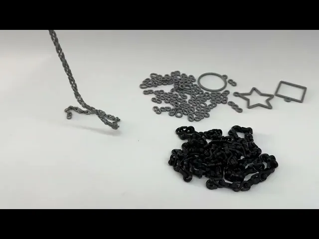 S-Link Chain video thumbnail