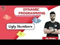 Ugly Numbers