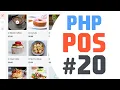 Input validation Simple point of sale app in php javascript Quick programming tutorial