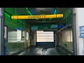 WashWorld RAZOR Double Barrel Gas Station