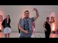Lunares - Salsation® Choreography by SEI Arturo Adamicek
