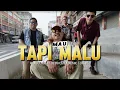 Lagu MAU TAPI MALU | RIDHO JEKA | DEBUCHY | DEMIL | UCHIL | OFFICIAL MUSIC VIDEO