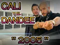 CALI Y EL DANDEE, GREEICY & FONSECA 2005