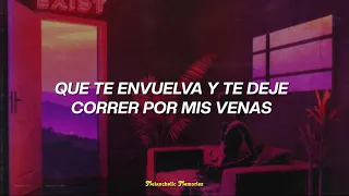 Justin Timberlake - Pusher Love Girl (Sub. Español)