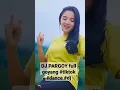Download Lagu DJ PARGOY full goyang #tiktok #dance #dj