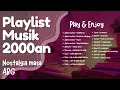 Lagu Kumpulan lagu enak di telinga || playlist ABG 2000an  