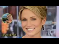 Amy Robach Bared It All Leaving Little To The Imagination