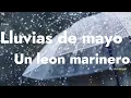 Lluvias de mayo - Un leon marinero Cover By Adrianyer Lyrics