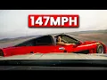 Download Lagu When PIT Maneuvers Are Used At UNREAL SPEEDS!
