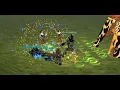 EverQuest P99 - 6-7 Dwarf Warrior