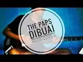 Download Lagu THE PAPS - DIBUAI (Bass Cover)