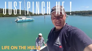This Cannot Be Real – New Life On The Hulls Worksite Ep372