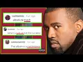 How Did Reddit REACT To Classic Rap Albums