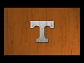 It's Football Time In TENNESSEE