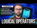 SQL Logical Operators Made Easy AND OR NOT Explained for Beginners