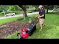 Power Smart 21 inch Self Propelled Gas Lawn Mower Review