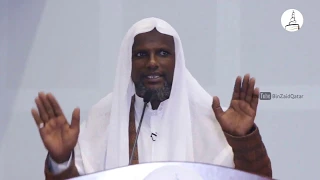Sh Abdussalaam Kadir Gorsa Qalbii Nama Jiisu 