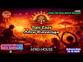 Tom Enzy - Afro Revenge (Extended Mix) [AFRO HOUSE] (Oct. 2026)