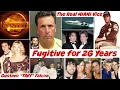 Last of the Cocaine Cowboys Gustavo Tavy Falcon My thoughts as a Fugitive for 26 years