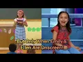 Team Umizoomi But Only When Emily Ellen Are Onscreen