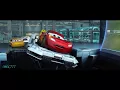 Cars 3 | Ride | Official MV