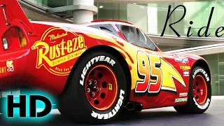 Download Cars 3 | Ride | Official MV MP3