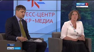 В селе Екатерининское отстояли уникальный уголок тайги