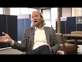 Interview Ryan Adelaide Pointe