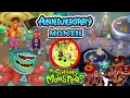 Anniversary Month 2026 Predictions My Singing Monsters