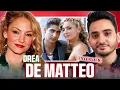Drea de Matteo Breaks Her Silence Sopranos Hollywood and Losing Everything
