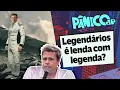 Download Lagu ECONOMIA VIROU F1? BRAD PITT SALVA O FILME, MAS SAMY DANA VAI SALVAR O BRASIL?